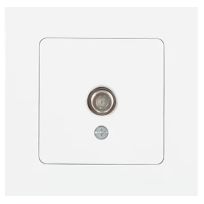 TV Antenna Socket Finite - Male