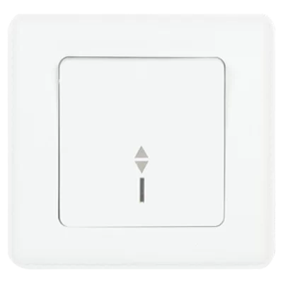 Two Way Switch - Vavien Illuminated