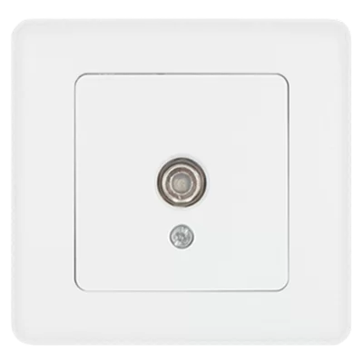 Satellite Socket Finite