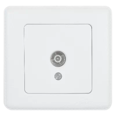 TV Antenna Socket Finite - Female